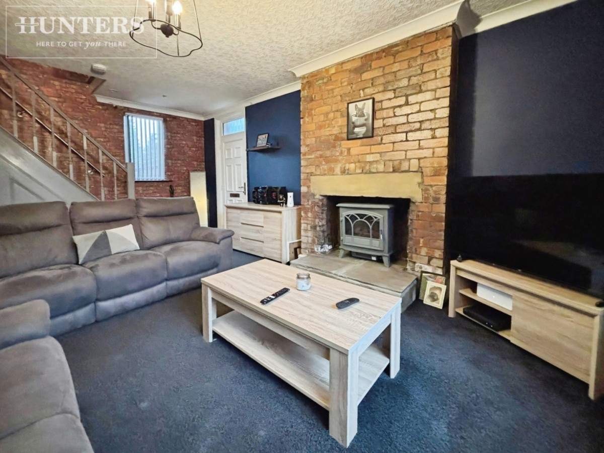 Station Road, Royston, Barnsley, S71 4HZ