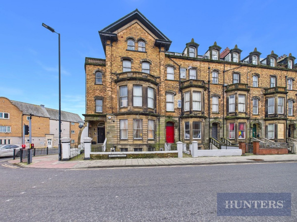 Falsgrave Road, Scarborough