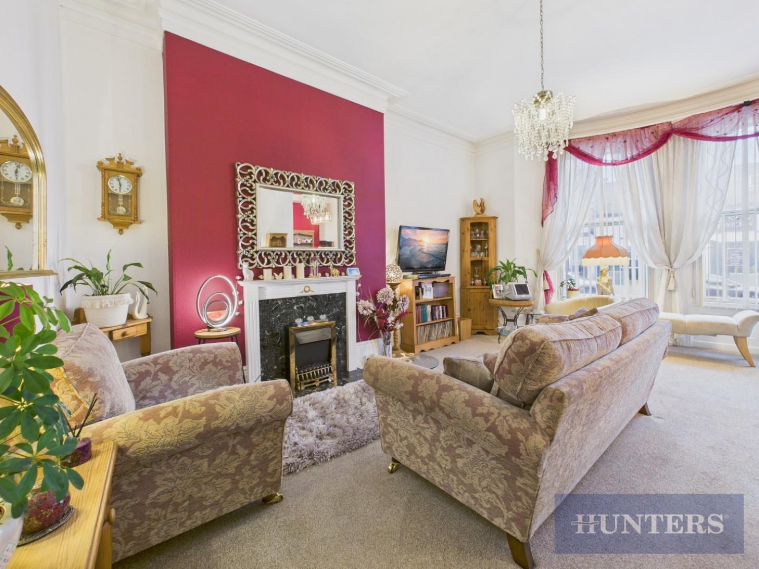 Falsgrave Road, Scarborough