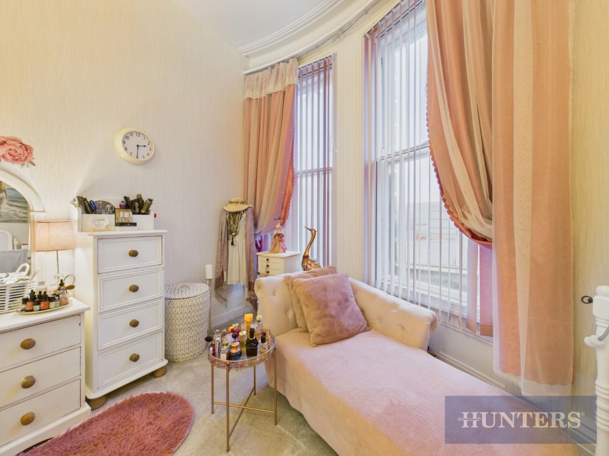 Falsgrave Road, Scarborough