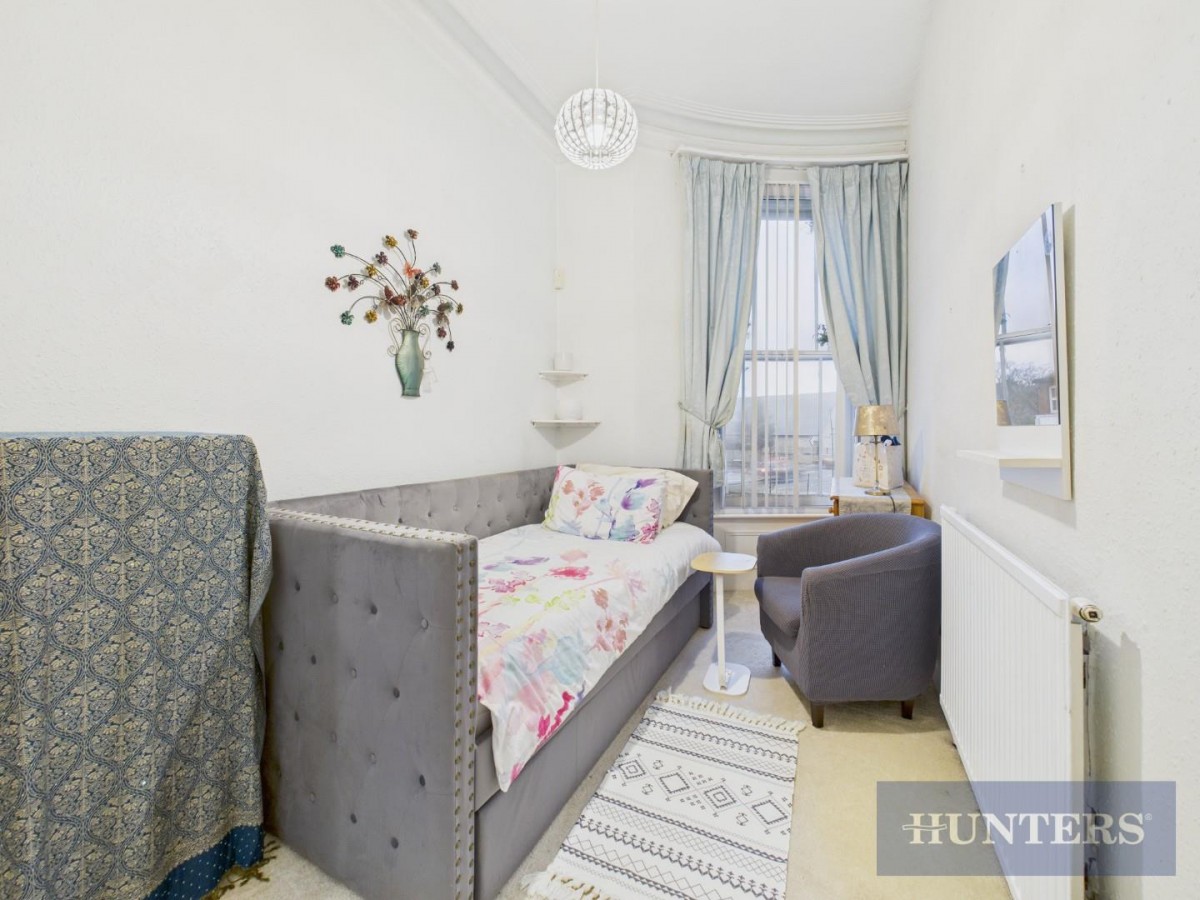 Falsgrave Road, Scarborough