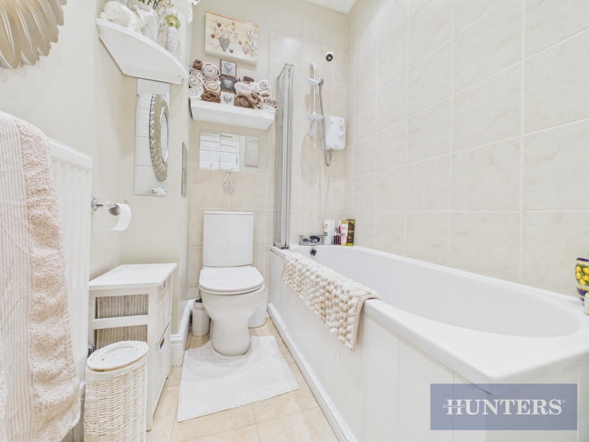 Falsgrave Road, Scarborough