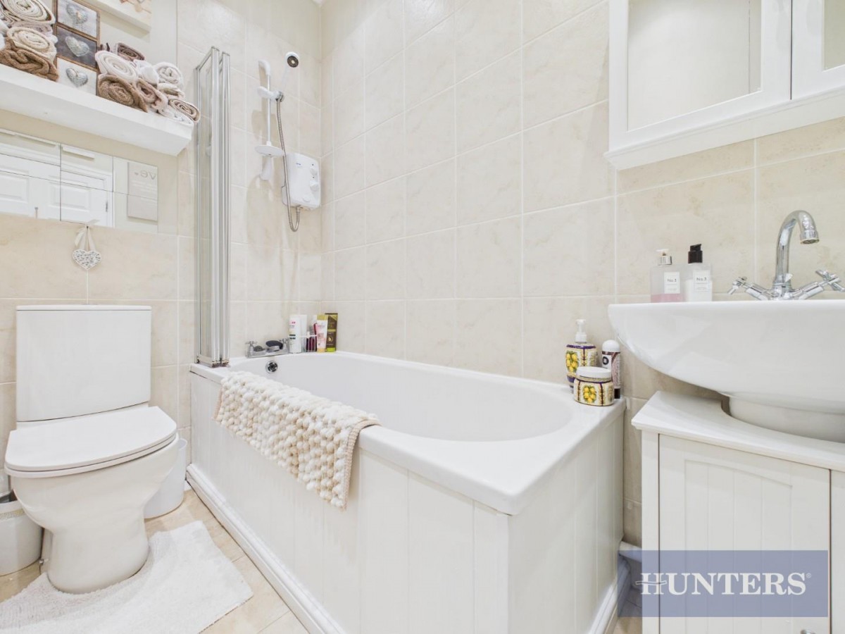 Falsgrave Road, Scarborough