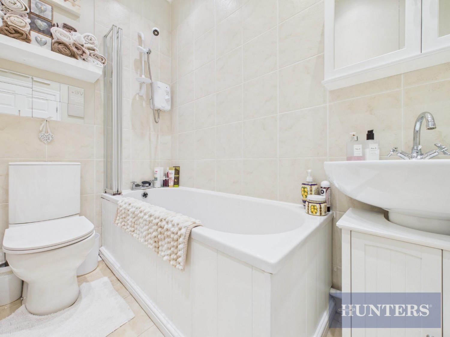 Falsgrave Road, Scarborough