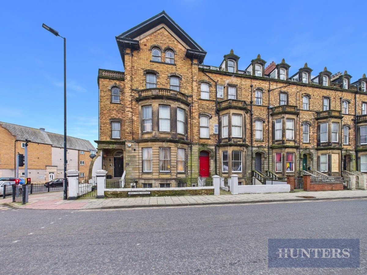 Falsgrave Road, Scarborough