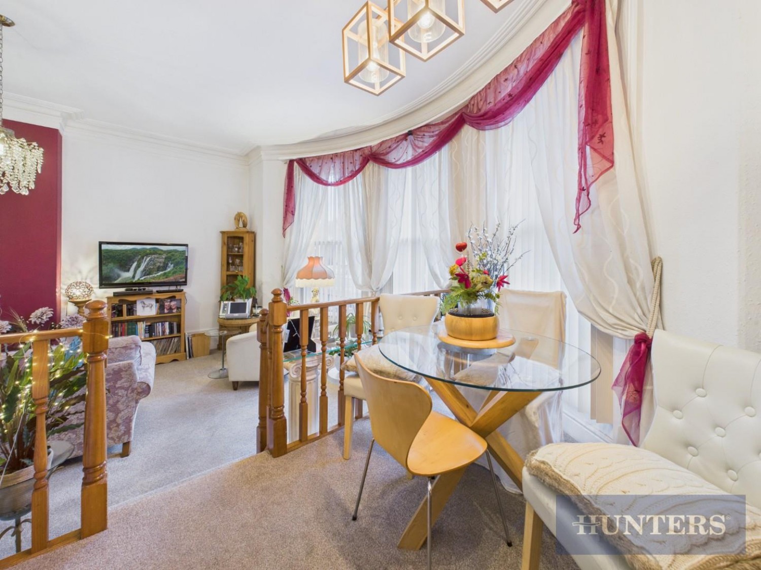 Falsgrave Road, Scarborough