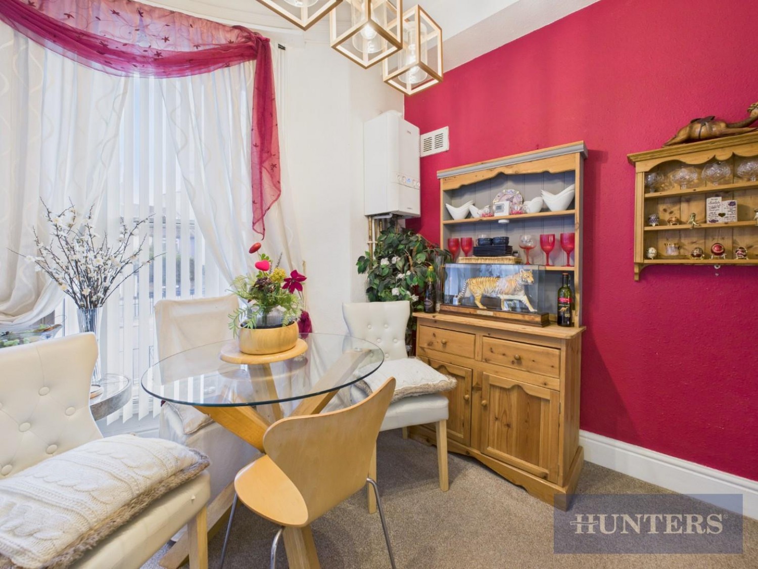 Falsgrave Road, Scarborough