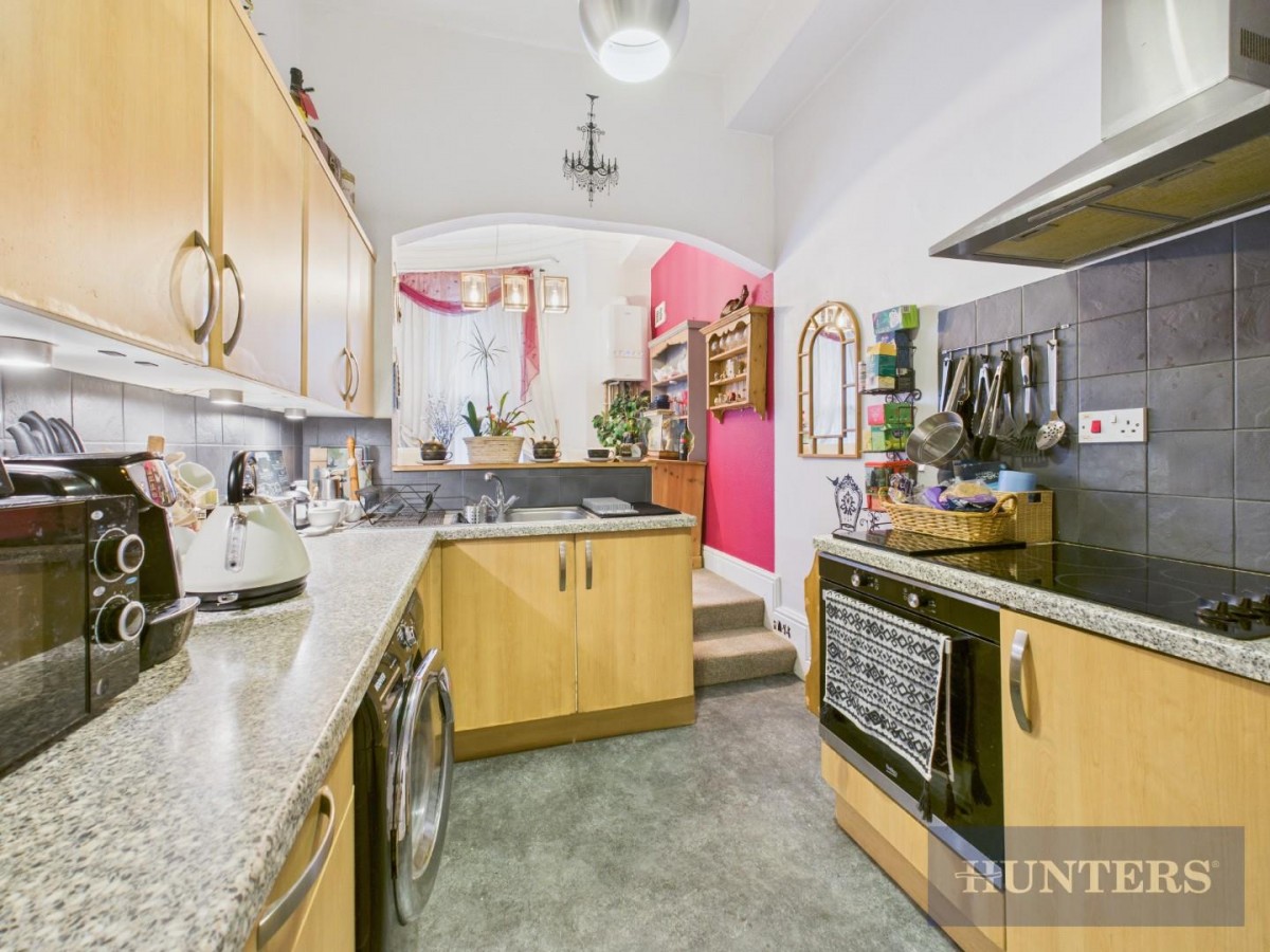 Falsgrave Road, Scarborough