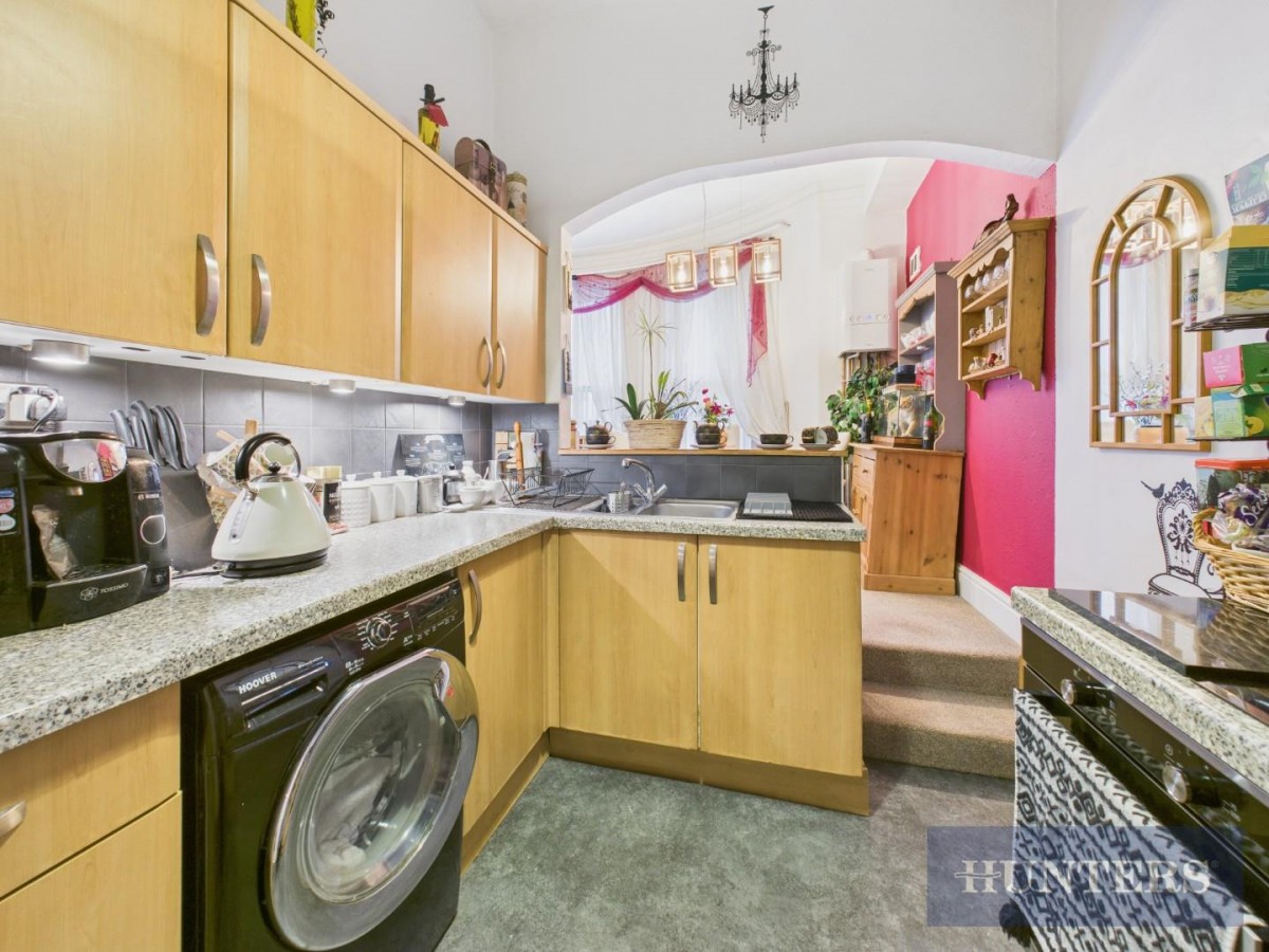 Falsgrave Road, Scarborough