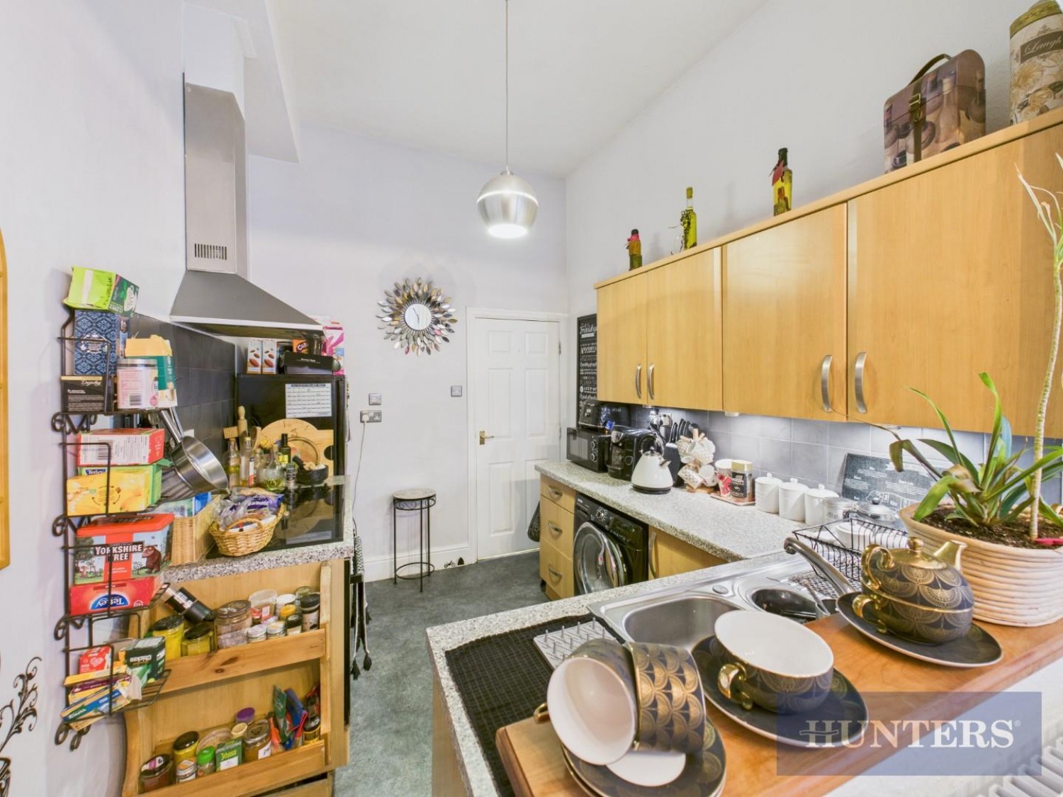 Falsgrave Road, Scarborough