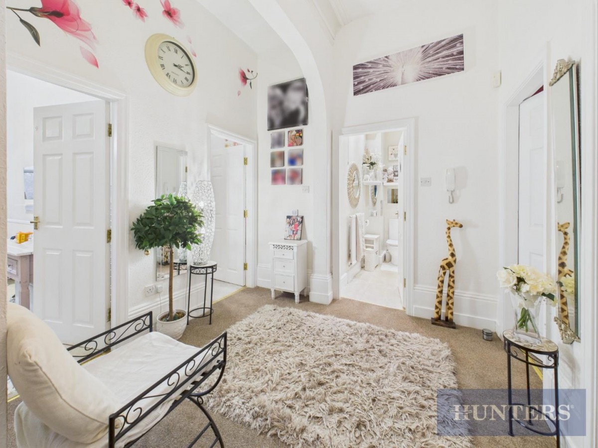 Falsgrave Road, Scarborough