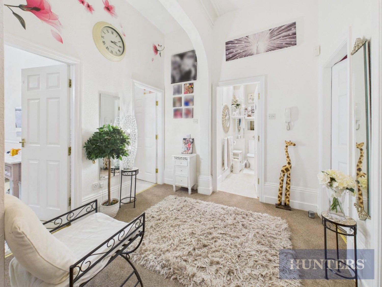 Falsgrave Road, Scarborough