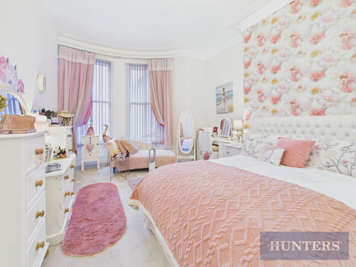 Falsgrave Road, Scarborough