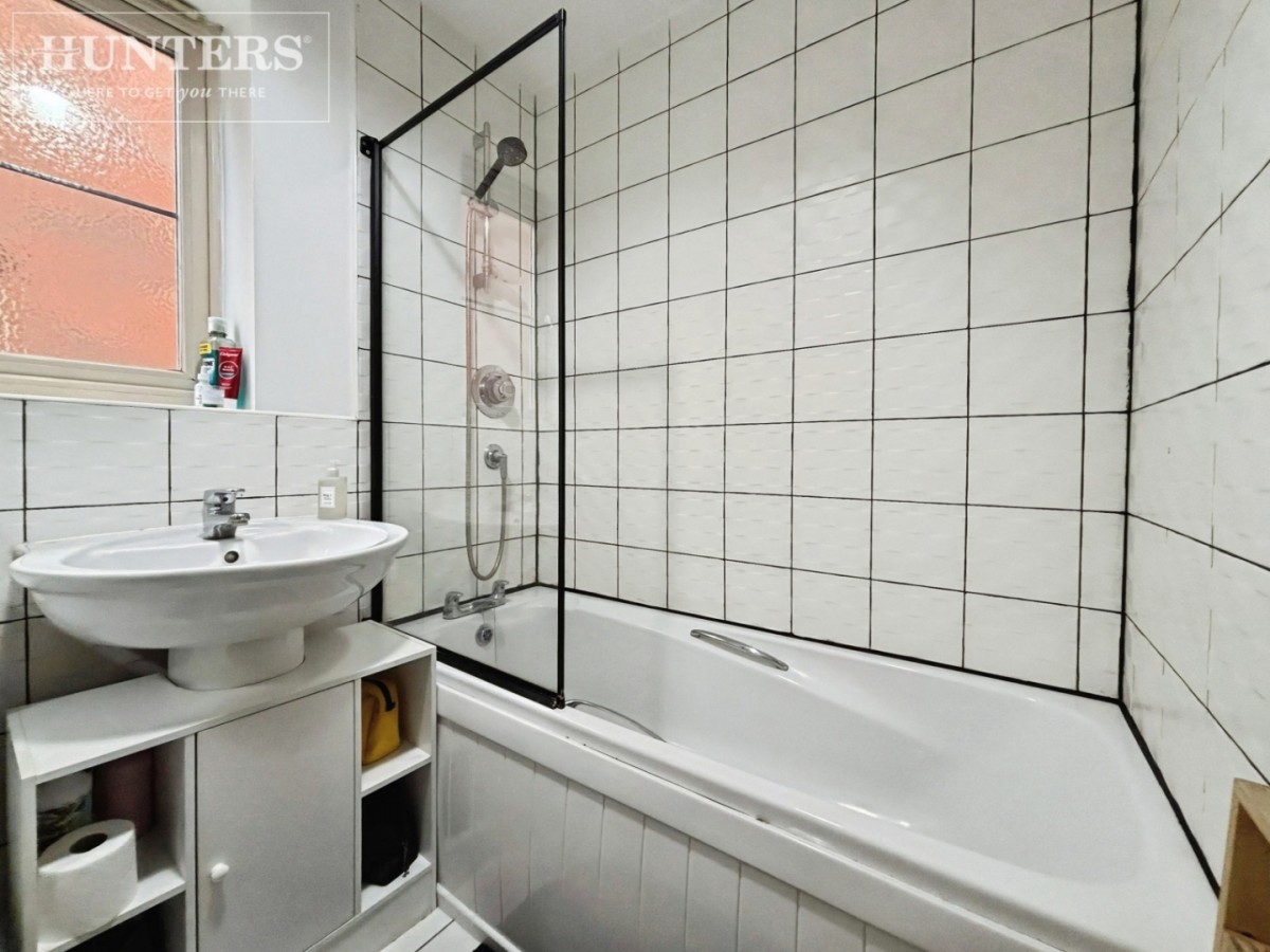 Bellcross Gardens, Cudworth, Barnsley