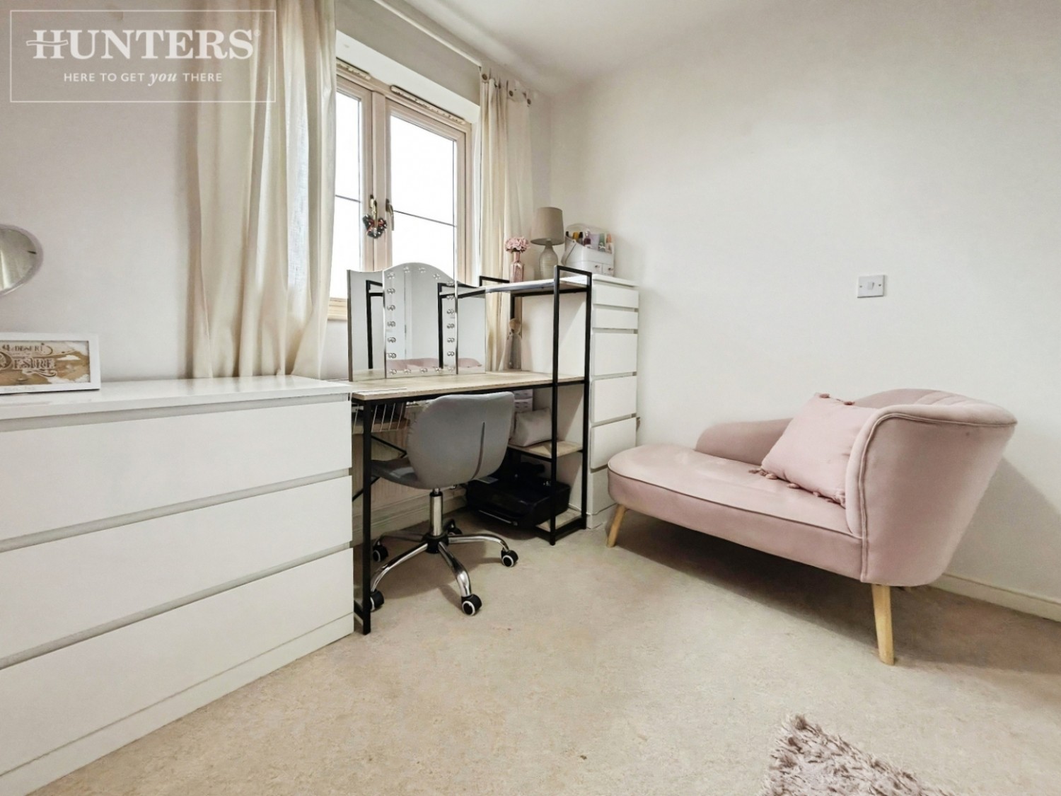 Bellcross Gardens, Cudworth, Barnsley