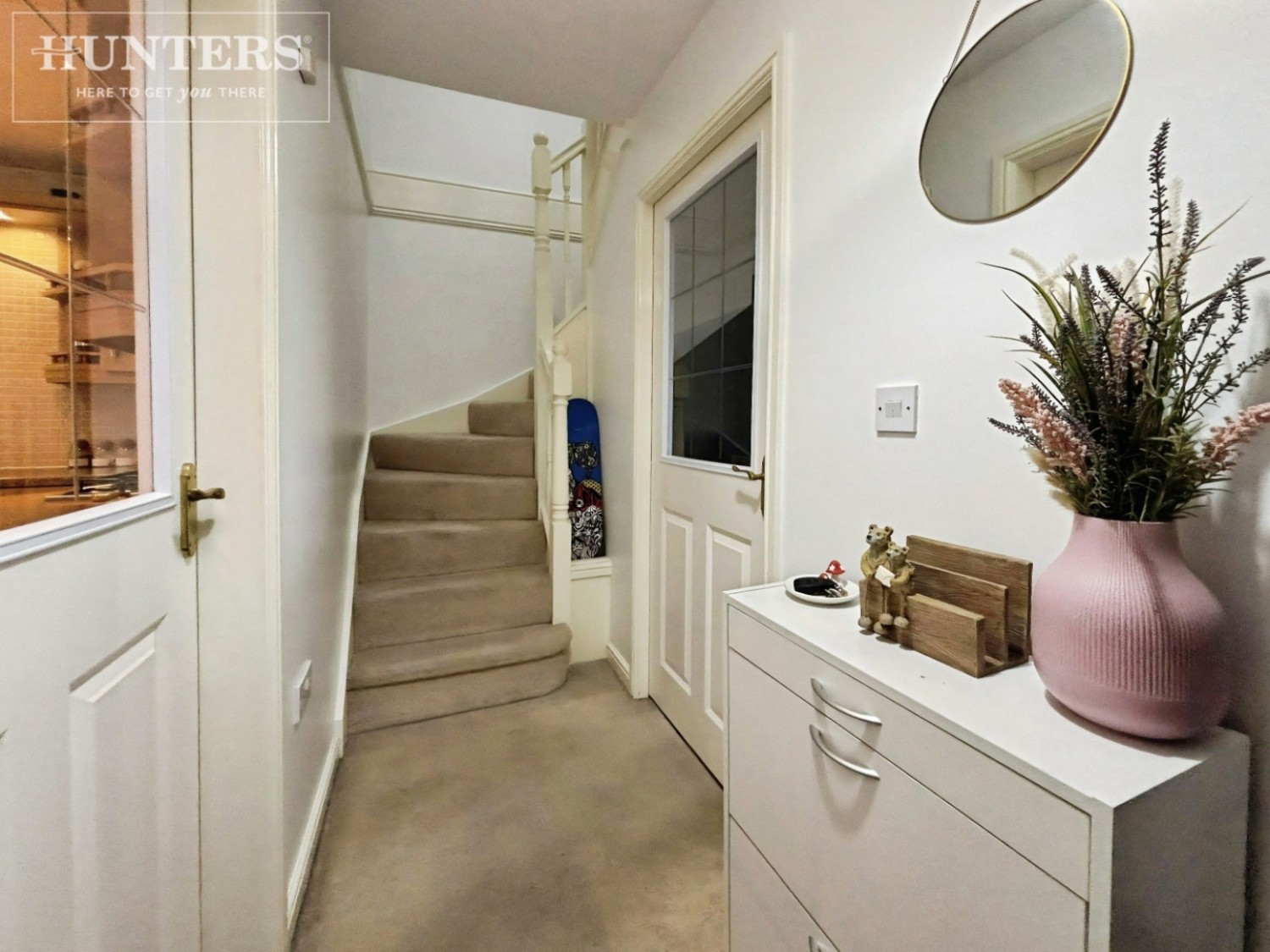 Bellcross Gardens, Cudworth, Barnsley