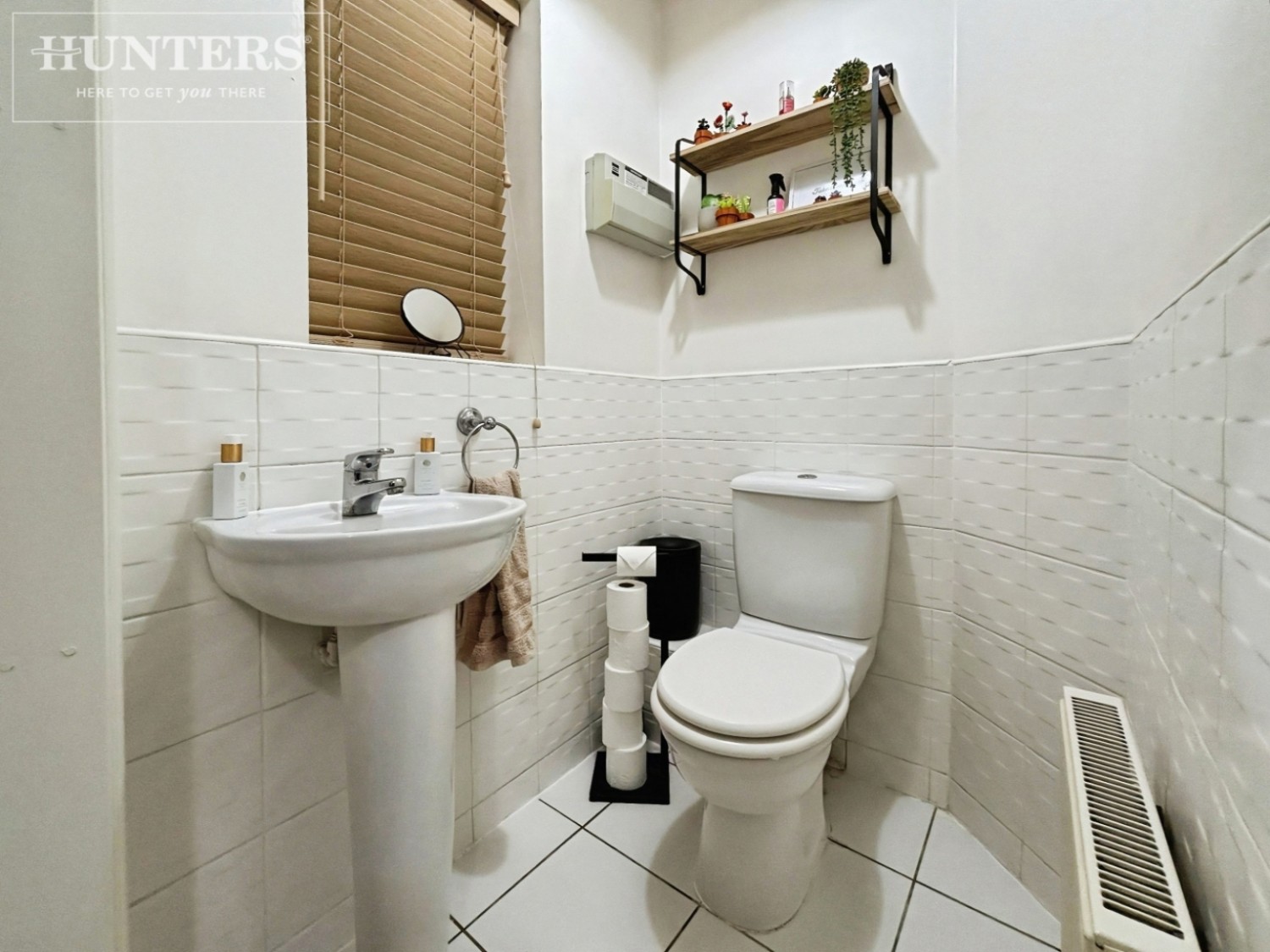 Bellcross Gardens, Cudworth, Barnsley