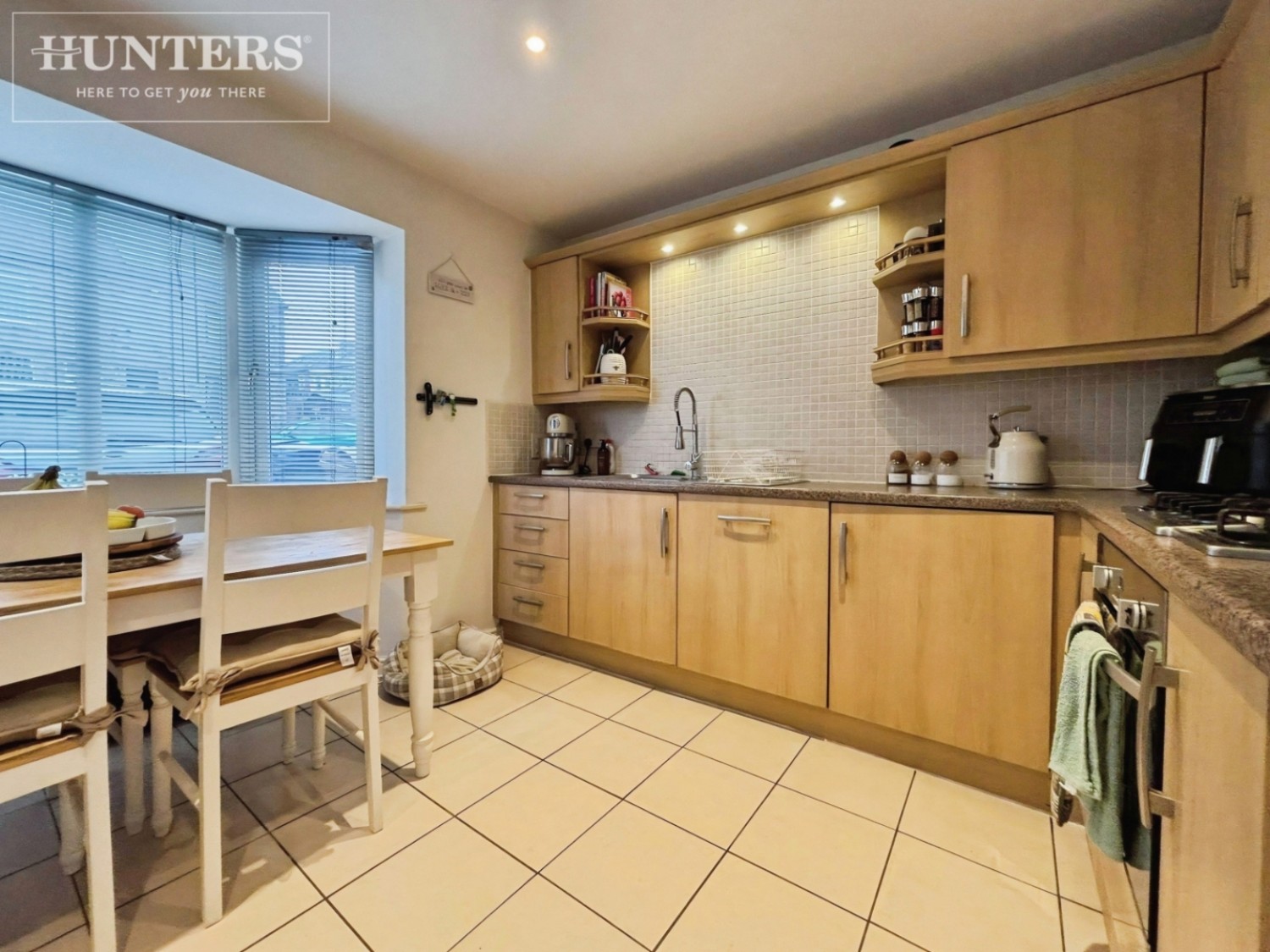 Bellcross Gardens, Cudworth, Barnsley