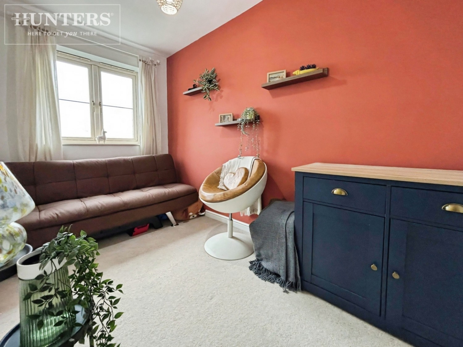 Bellcross Gardens, Cudworth, Barnsley