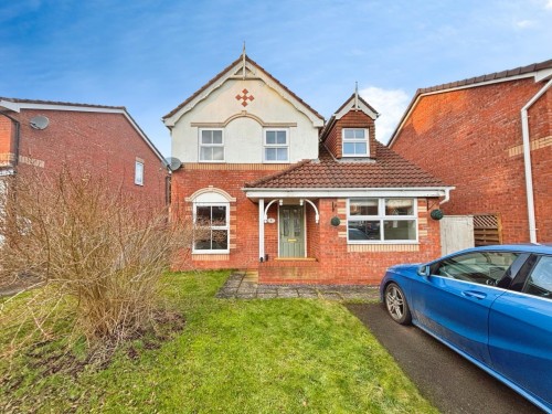 Stoneybrough Lane, Thirsk