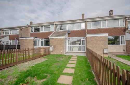 Kestrel Drive, Pucklechurch, Bristol, BS16 9SX