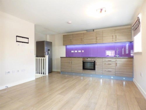 Turnberry Avenue, Ackworth