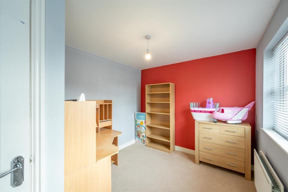 Bickon Drive, Quarry Bank, DY5 2JF