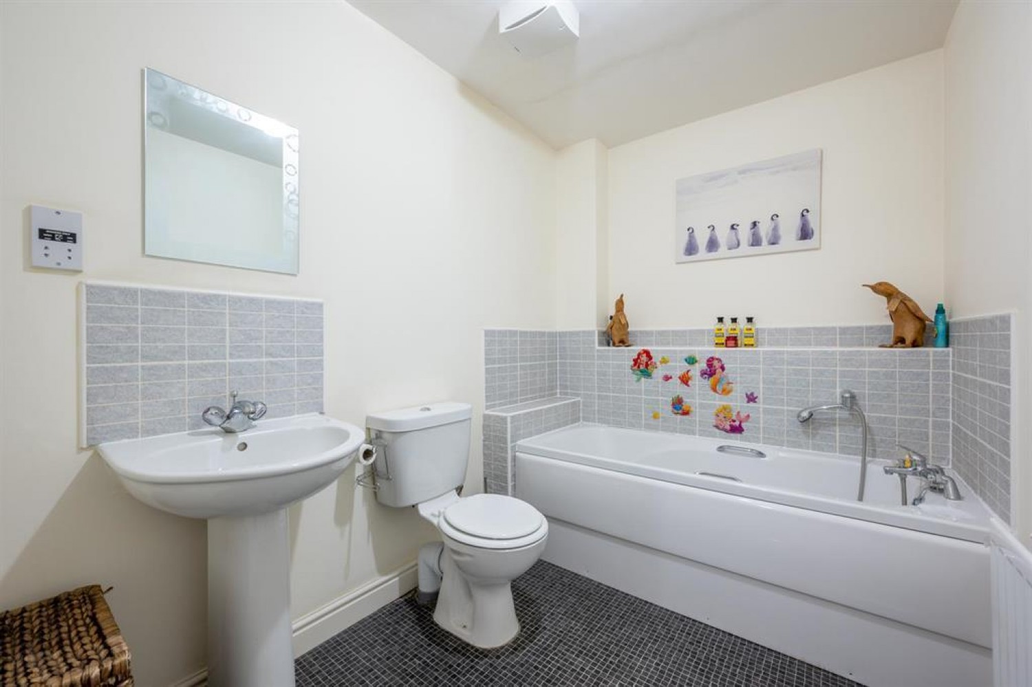 Bickon Drive, Quarry Bank, DY5 2JF