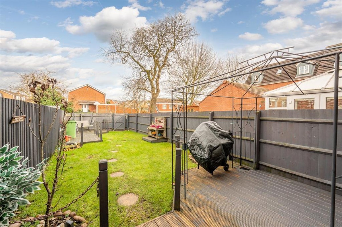 Bickon Drive, Quarry Bank, DY5 2JF