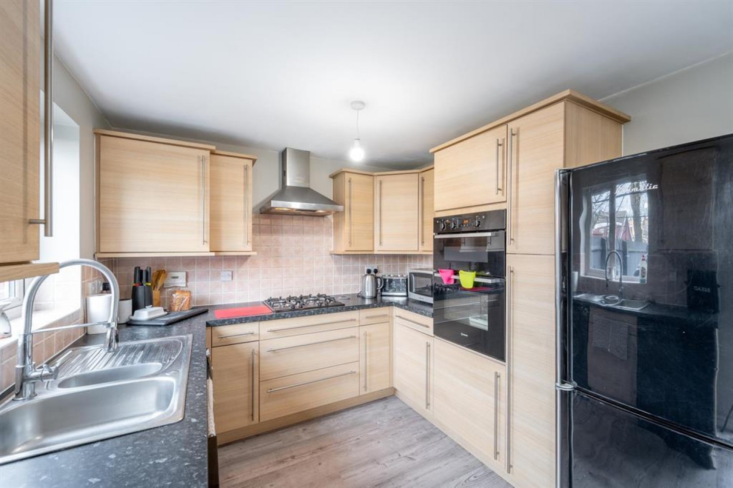 Bickon Drive, Quarry Bank, DY5 2JF