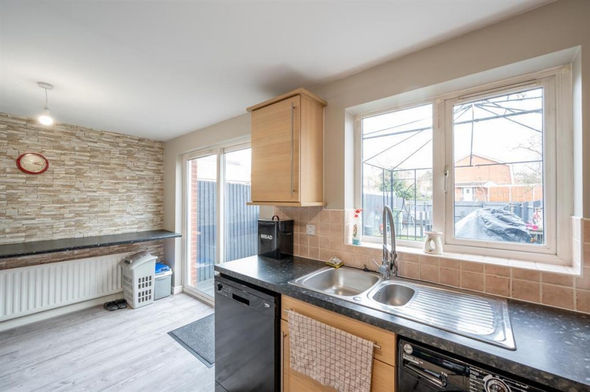 Bickon Drive, Quarry Bank, DY5 2JF