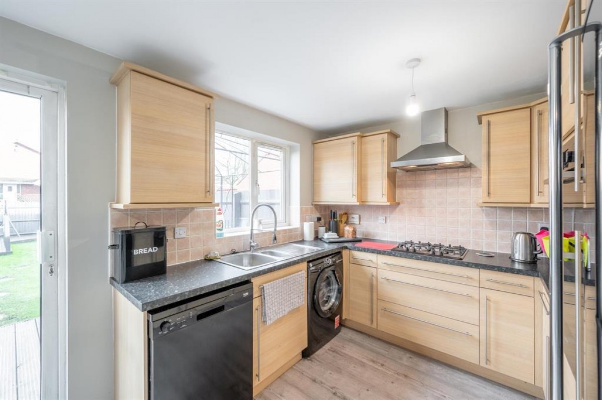 Bickon Drive, Quarry Bank, DY5 2JF