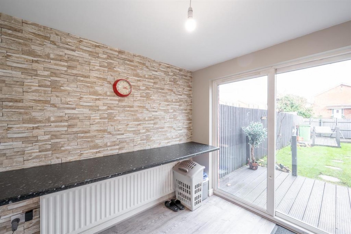 Bickon Drive, Quarry Bank, DY5 2JF