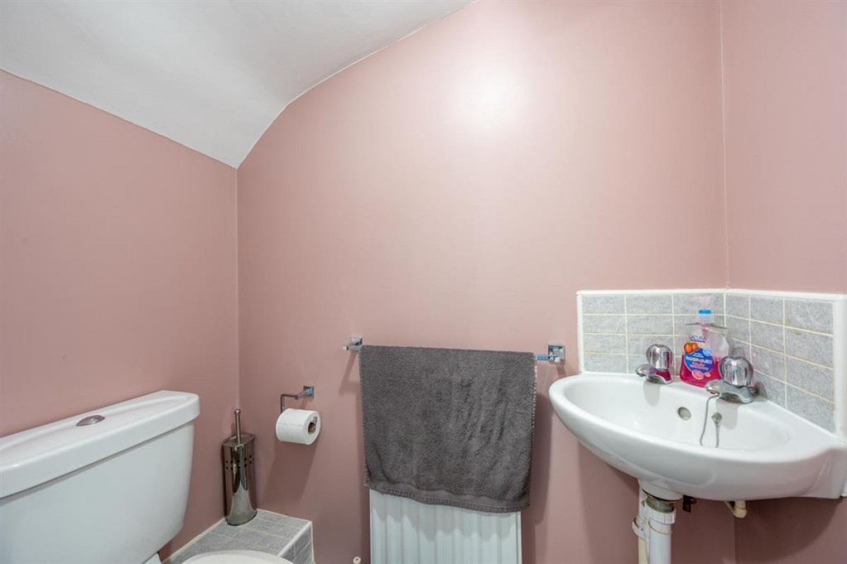 Bickon Drive, Quarry Bank, DY5 2JF