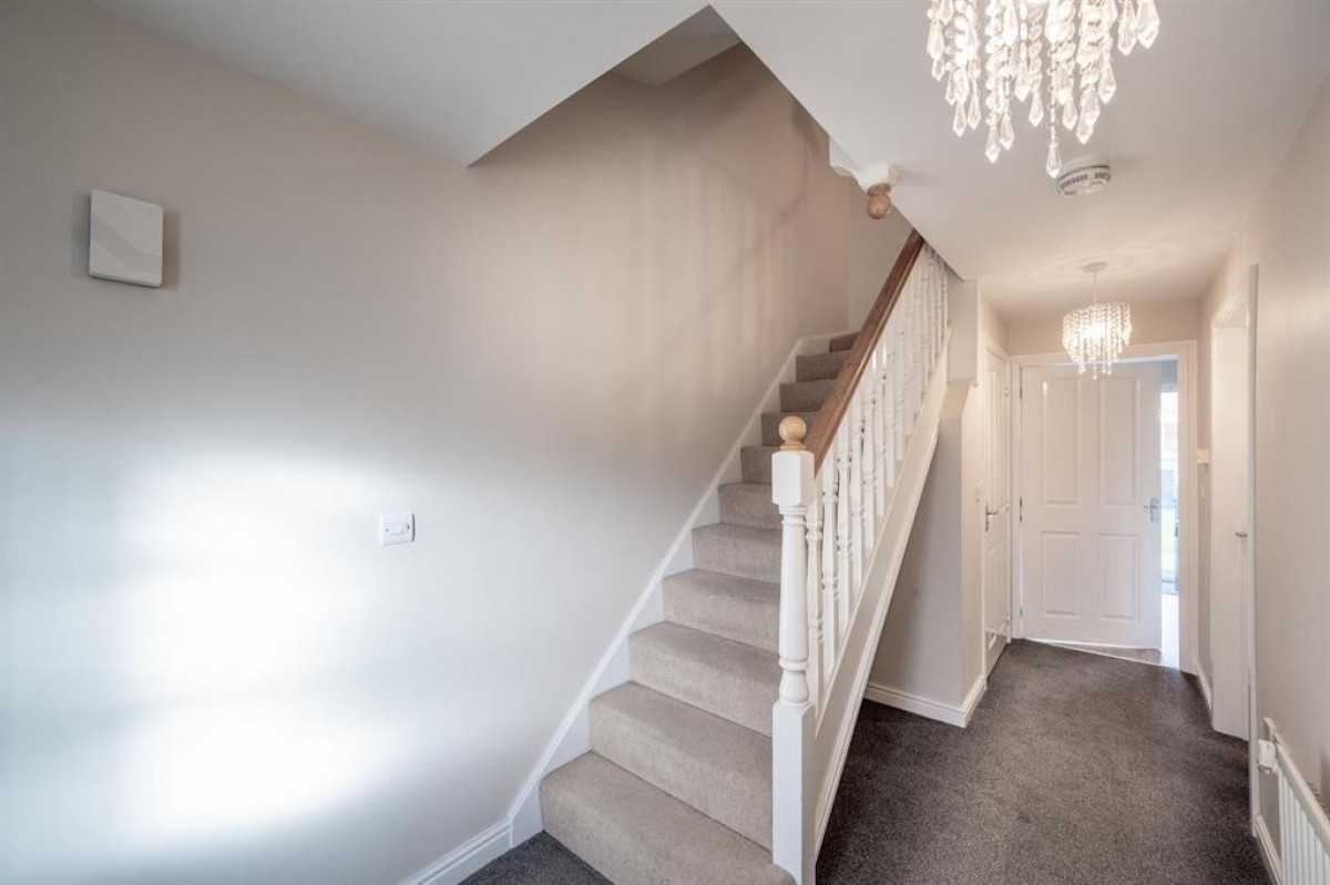 Bickon Drive, Quarry Bank, DY5 2JF