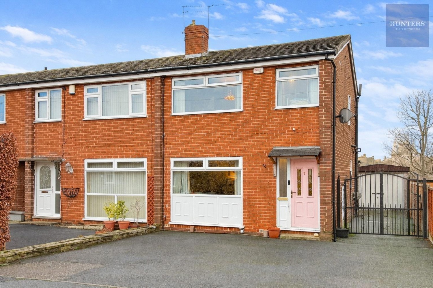 Carlton Avenue, Pudsey, LS28 7LR