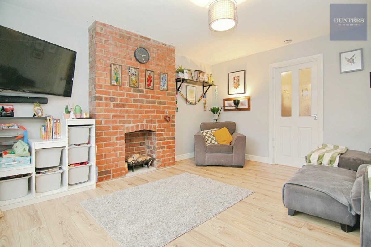 Carlton Avenue, Pudsey, LS28 7LR