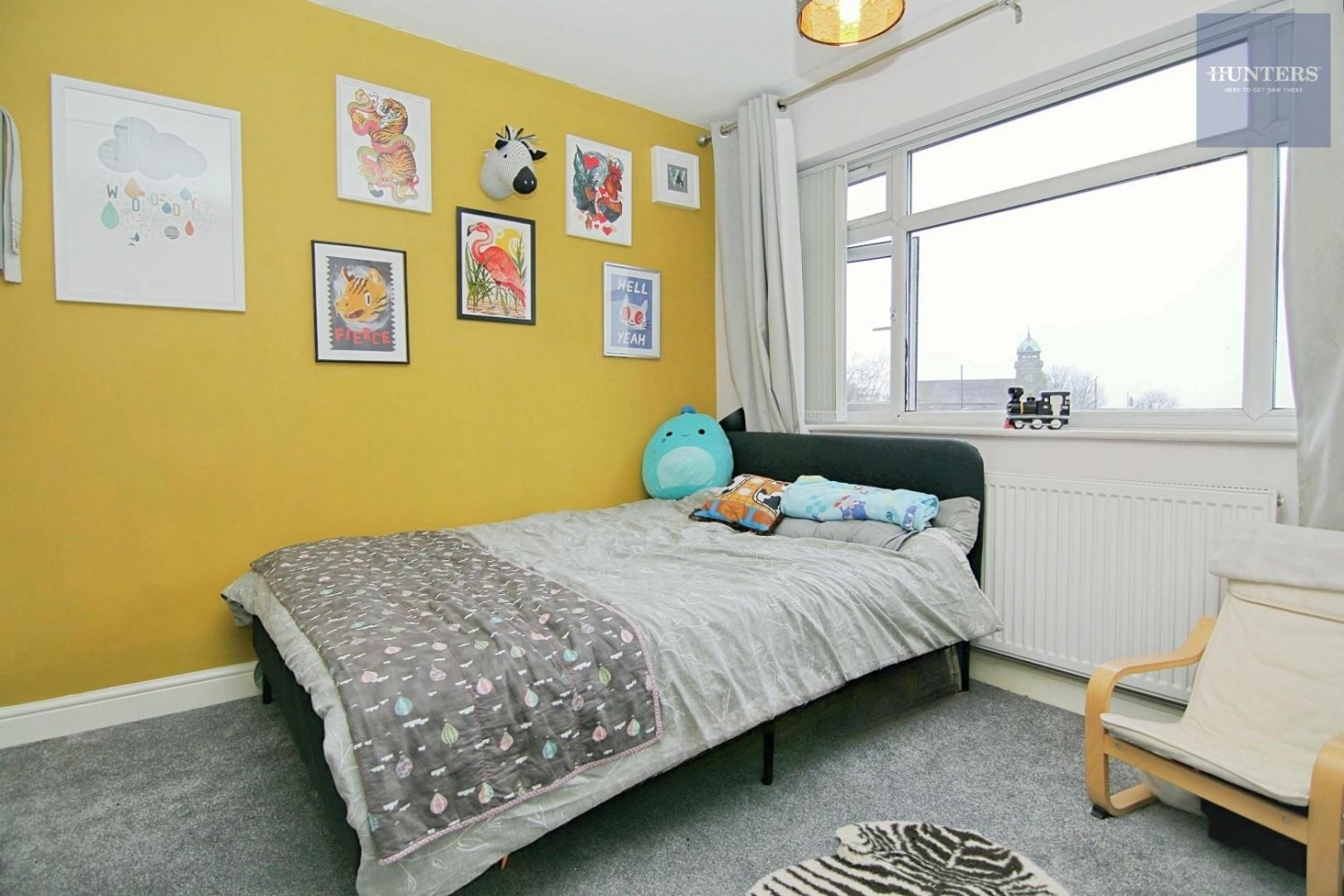 Carlton Avenue, Pudsey, LS28 7LR