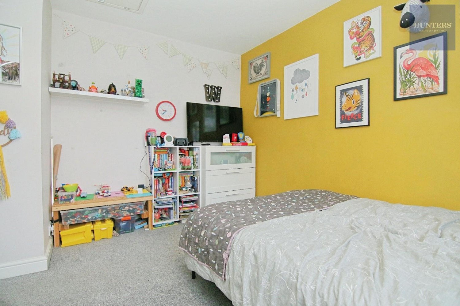 Carlton Avenue, Pudsey, LS28 7LR