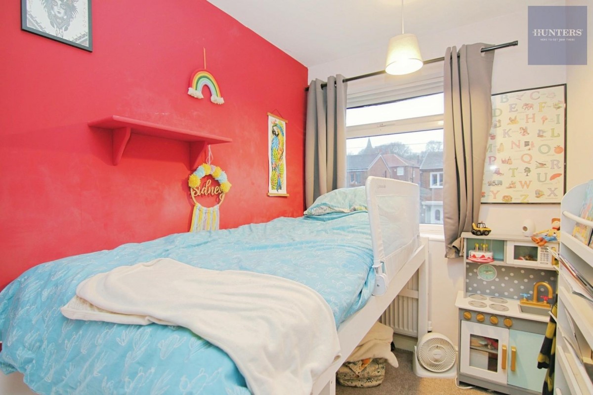 Carlton Avenue, Pudsey, LS28 7LR