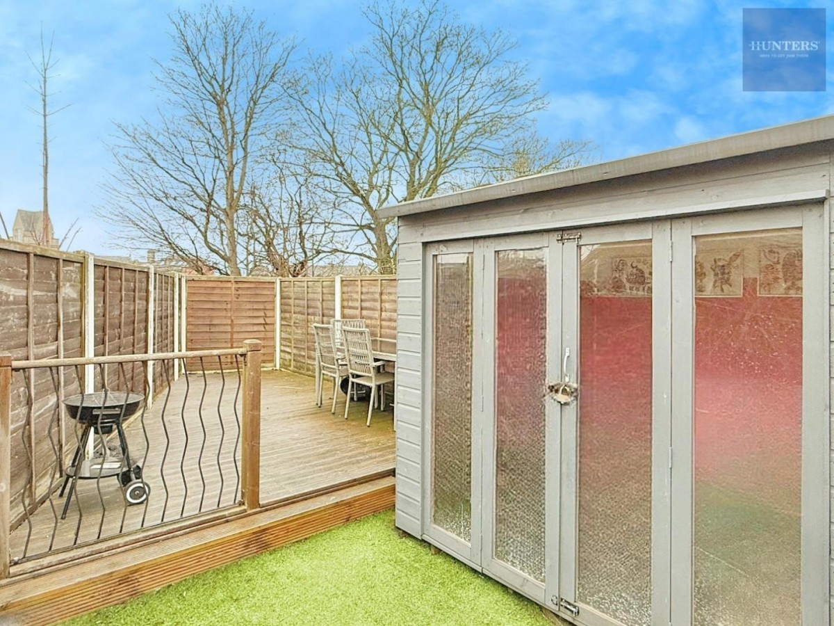 Carlton Avenue, Pudsey, LS28 7LR