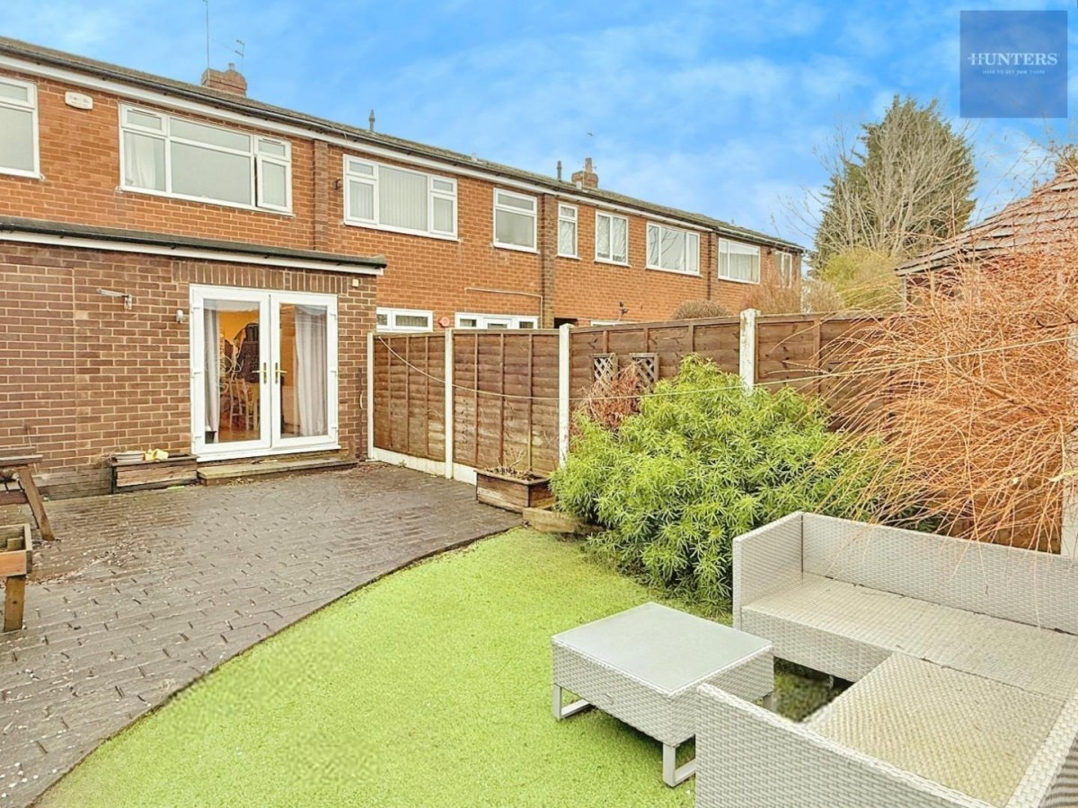 Carlton Avenue, Pudsey, LS28 7LR