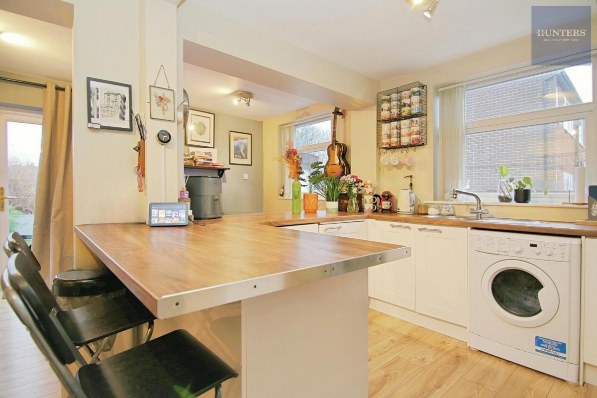 Carlton Avenue, Pudsey, LS28 7LR