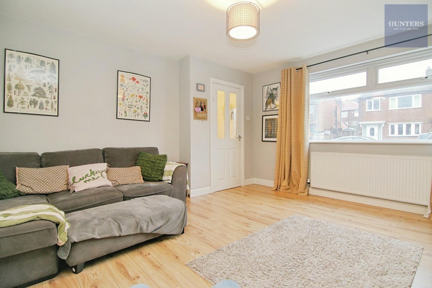 Carlton Avenue, Pudsey, LS28 7LR