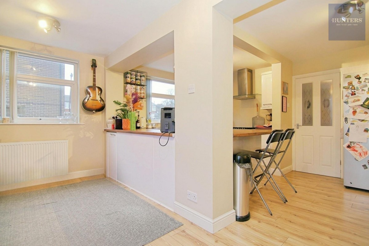 Carlton Avenue, Pudsey, LS28 7LR