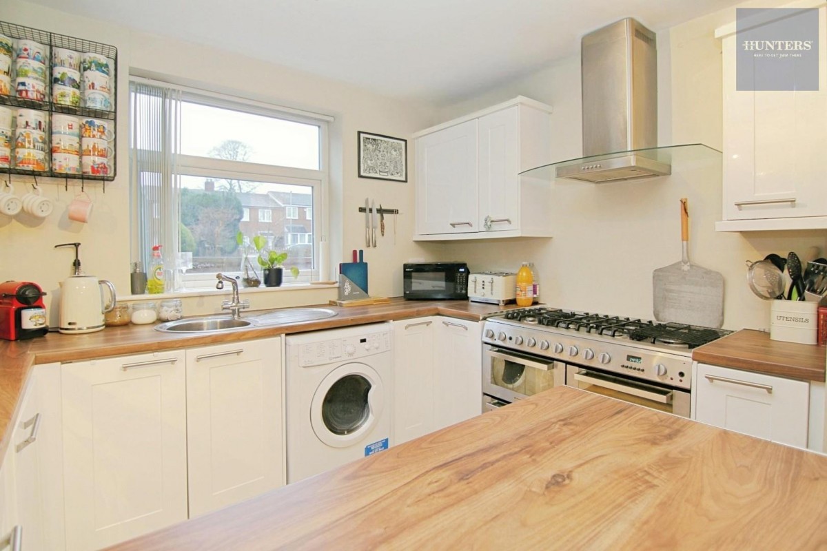 Carlton Avenue, Pudsey, LS28 7LR