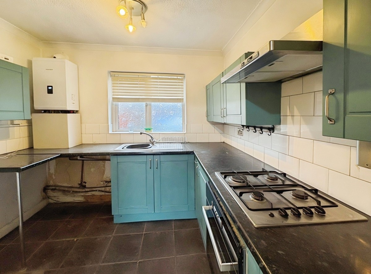 Greystone Close, Redditch