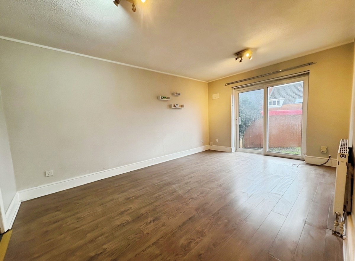 Greystone Close, Redditch