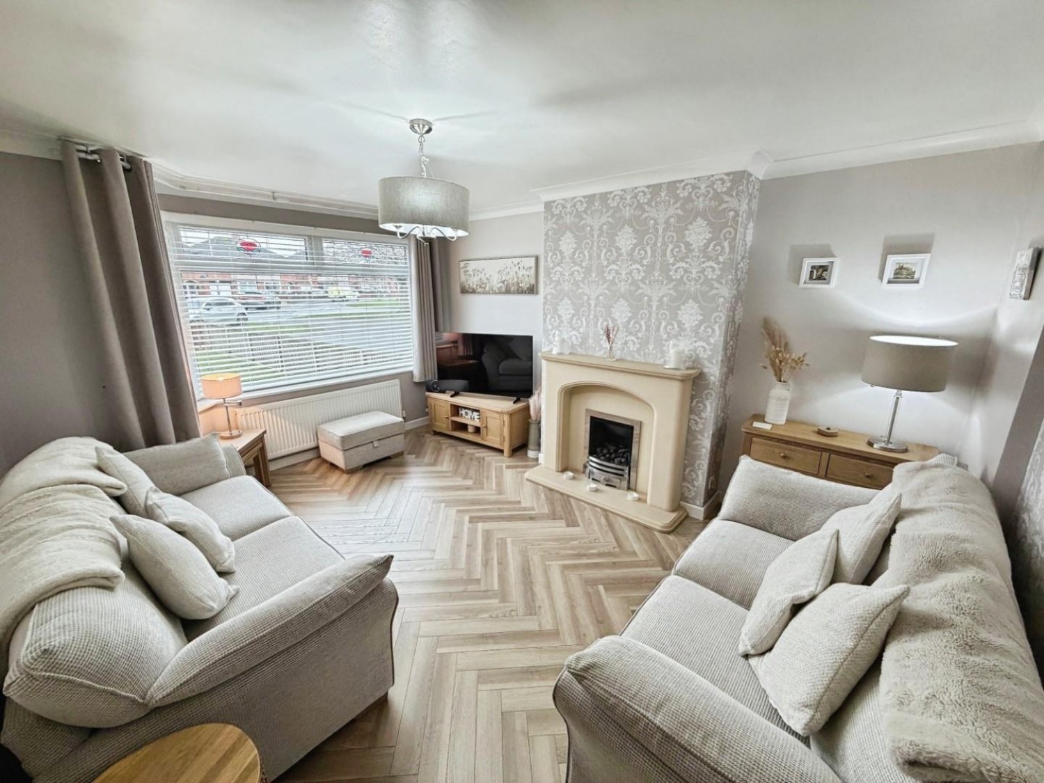 Eddisbury Road, Whitby