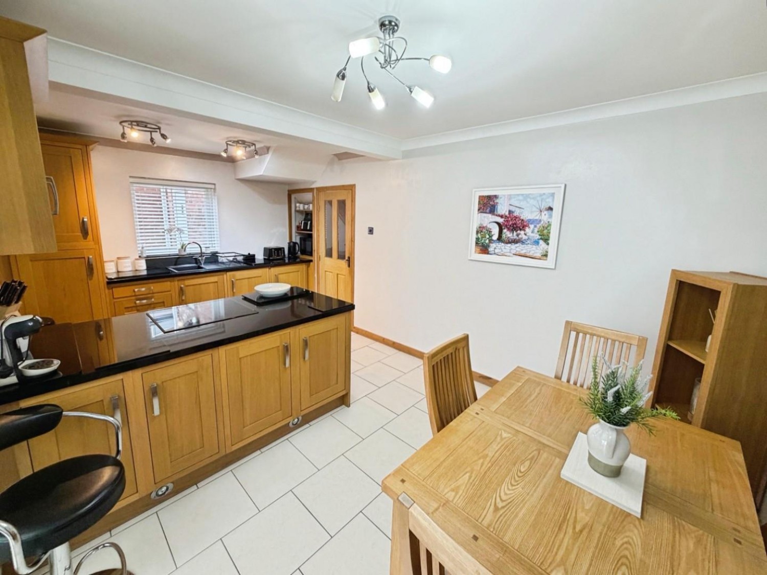 Eddisbury Road, Whitby